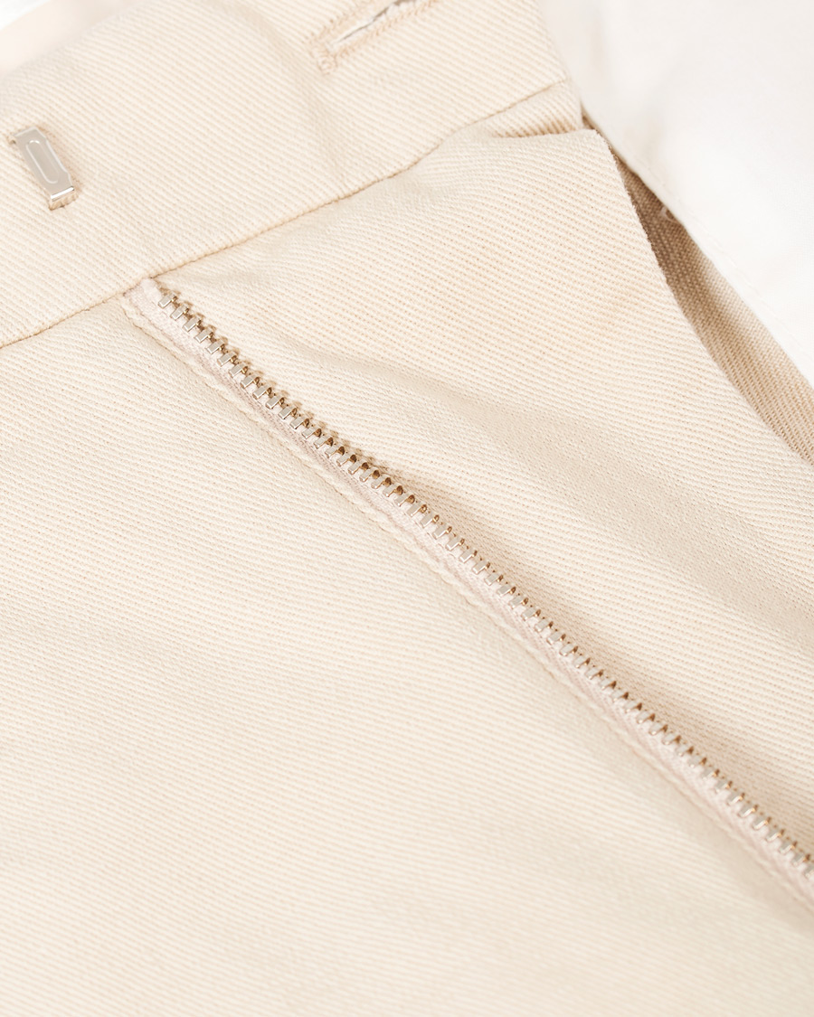 Mies | Housut | NN07 | Codo Pleated Turn Up Trousers Kit