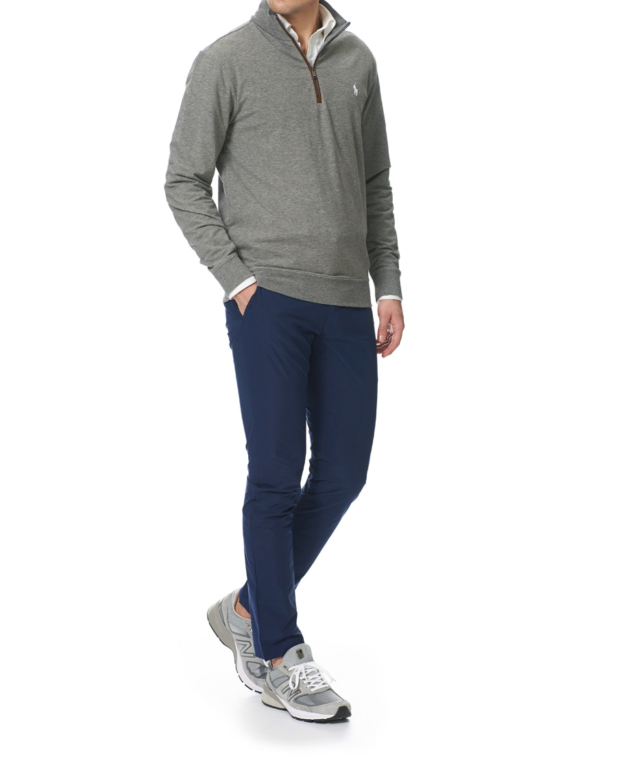 Mies | Housut | RLX Ralph Lauren | Athletic Pant French Navy