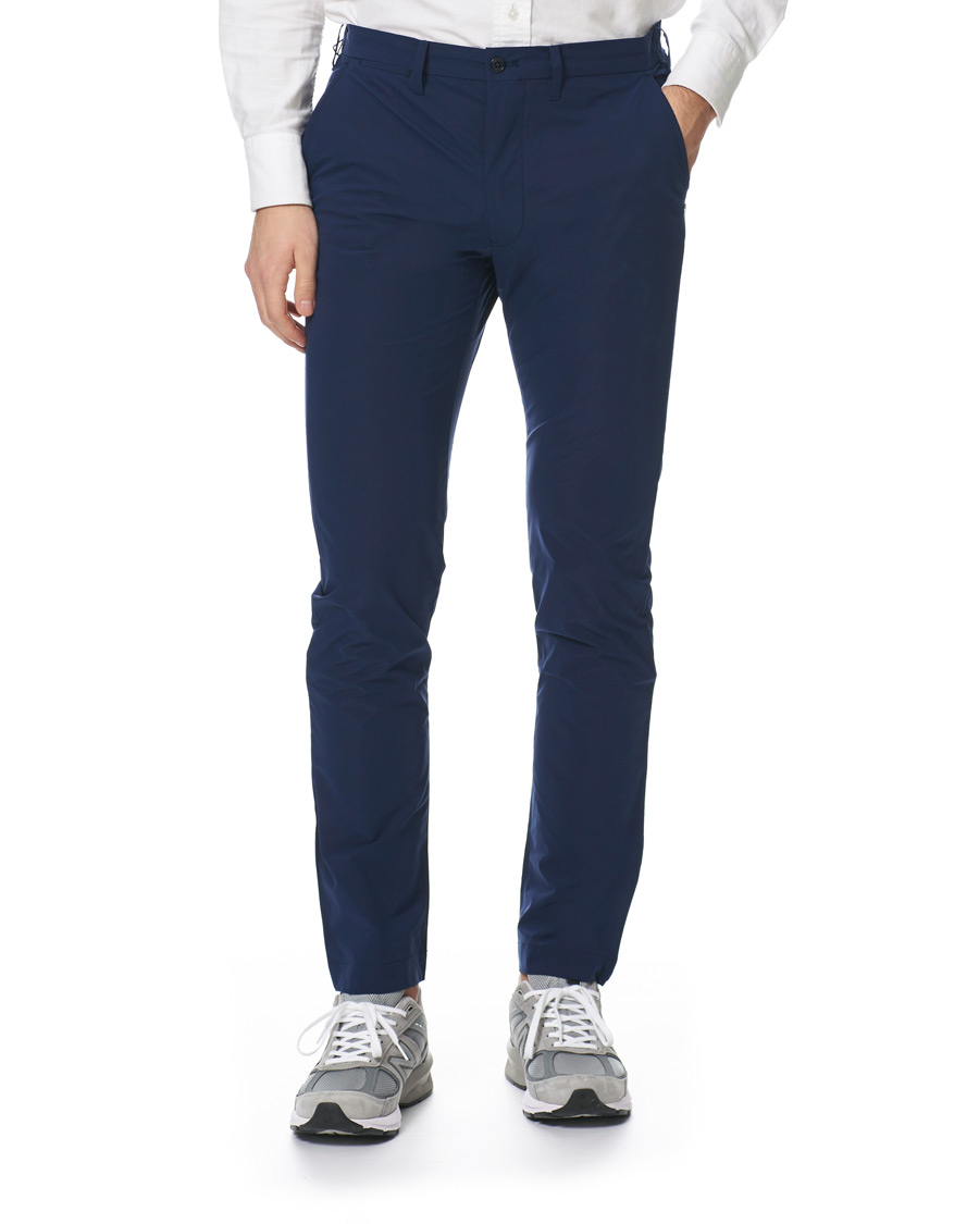 Mies | Housut | RLX Ralph Lauren | Athletic Pant French Navy