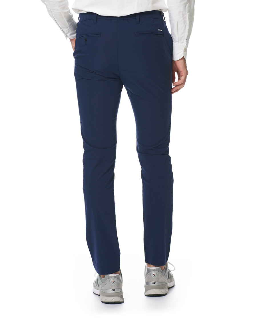 Mies | Housut | RLX Ralph Lauren | Athletic Pant French Navy