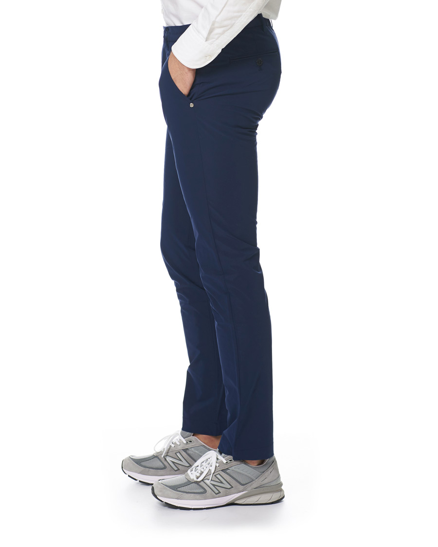 Mies | Housut | RLX Ralph Lauren | Athletic Pant French Navy