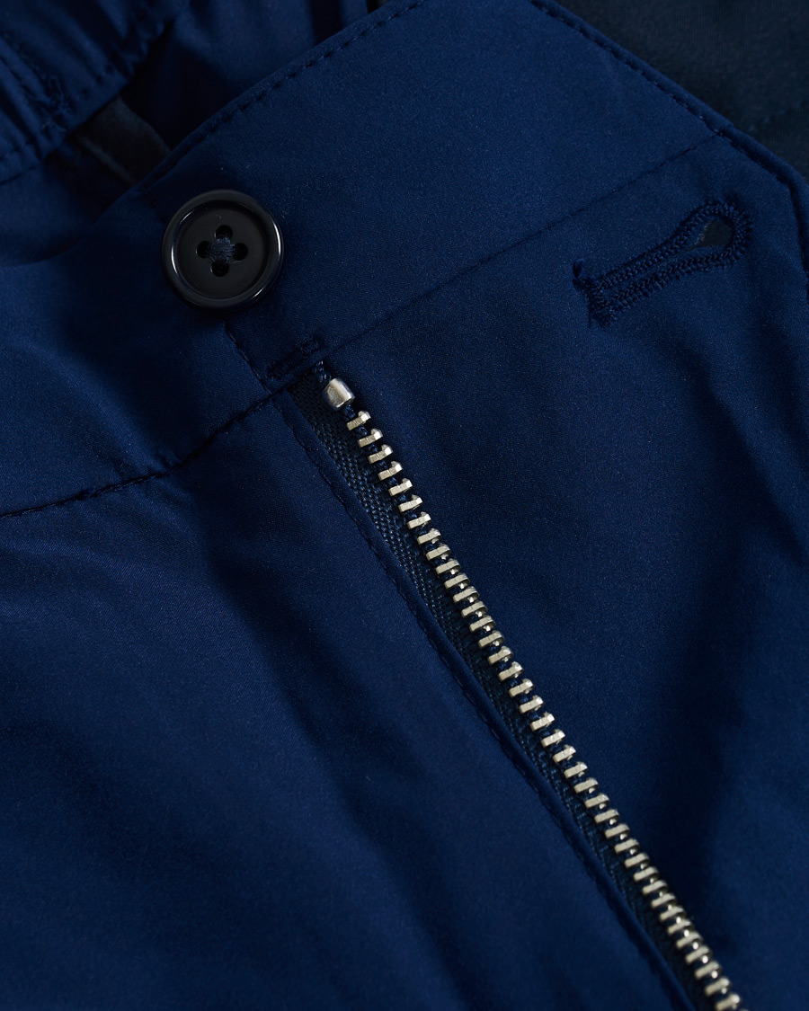 Mies | Housut | RLX Ralph Lauren | Athletic Pant French Navy