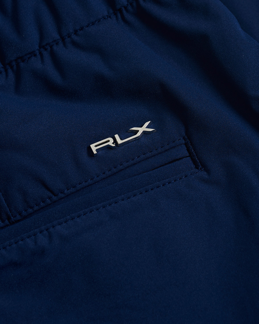 Mies | Housut | RLX Ralph Lauren | Athletic Pant French Navy