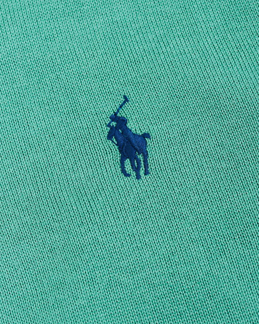 Mies | Puserot | Polo Ralph Lauren Golf | Pima Sweater Haven Green