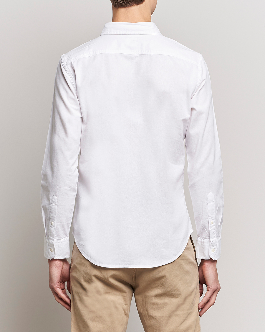 Mies |  | Levi's | Slim Shirt White