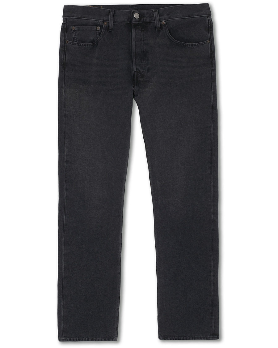 Mies | Farkut | Levi's | 501 Fit Stretch Jeans Solice
