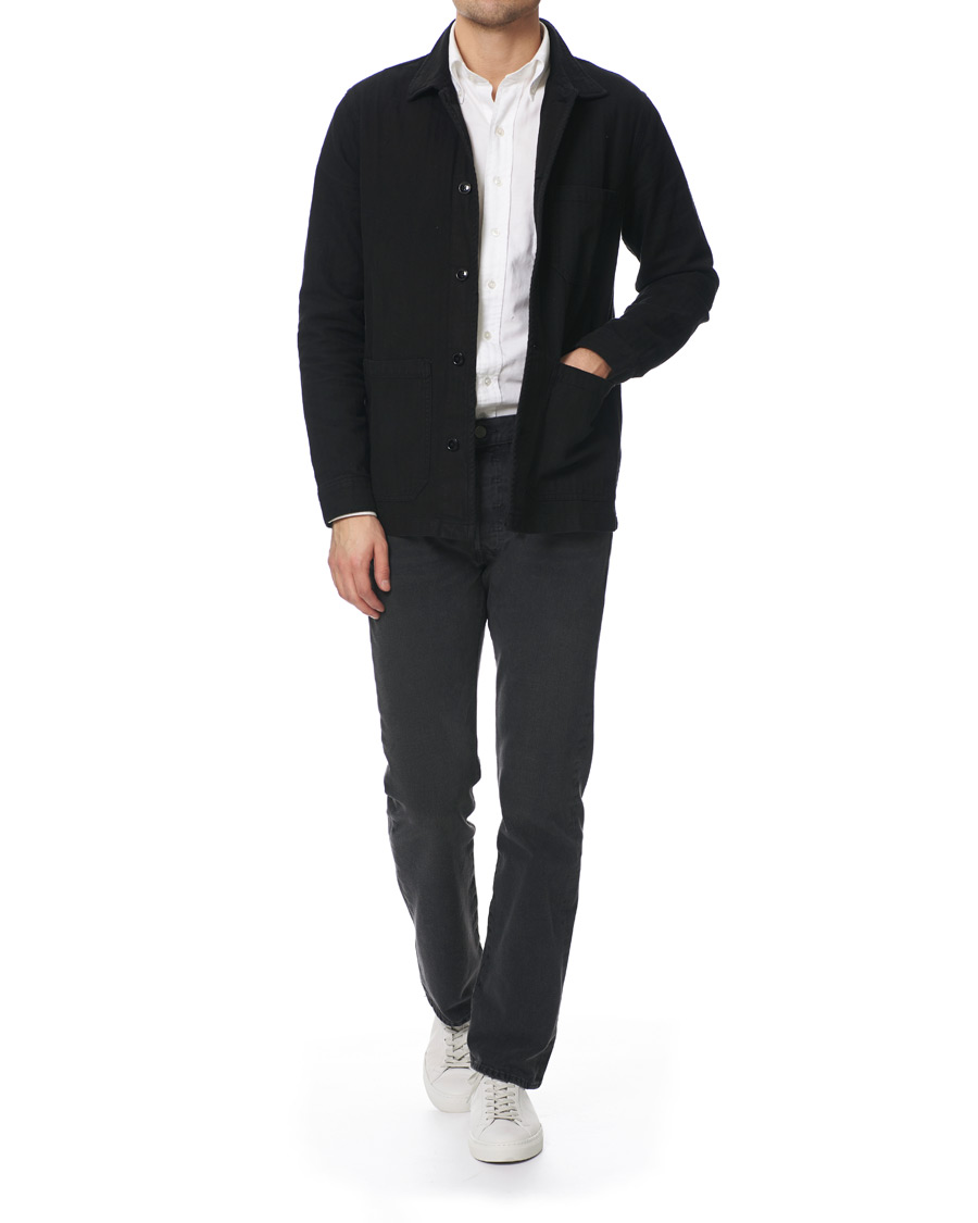 Mies | Farkut | Levi's | 501 Fit Stretch Jeans Solice