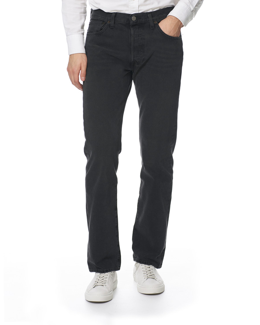 Mies | Farkut | Levi's | 501 Fit Stretch Jeans Solice
