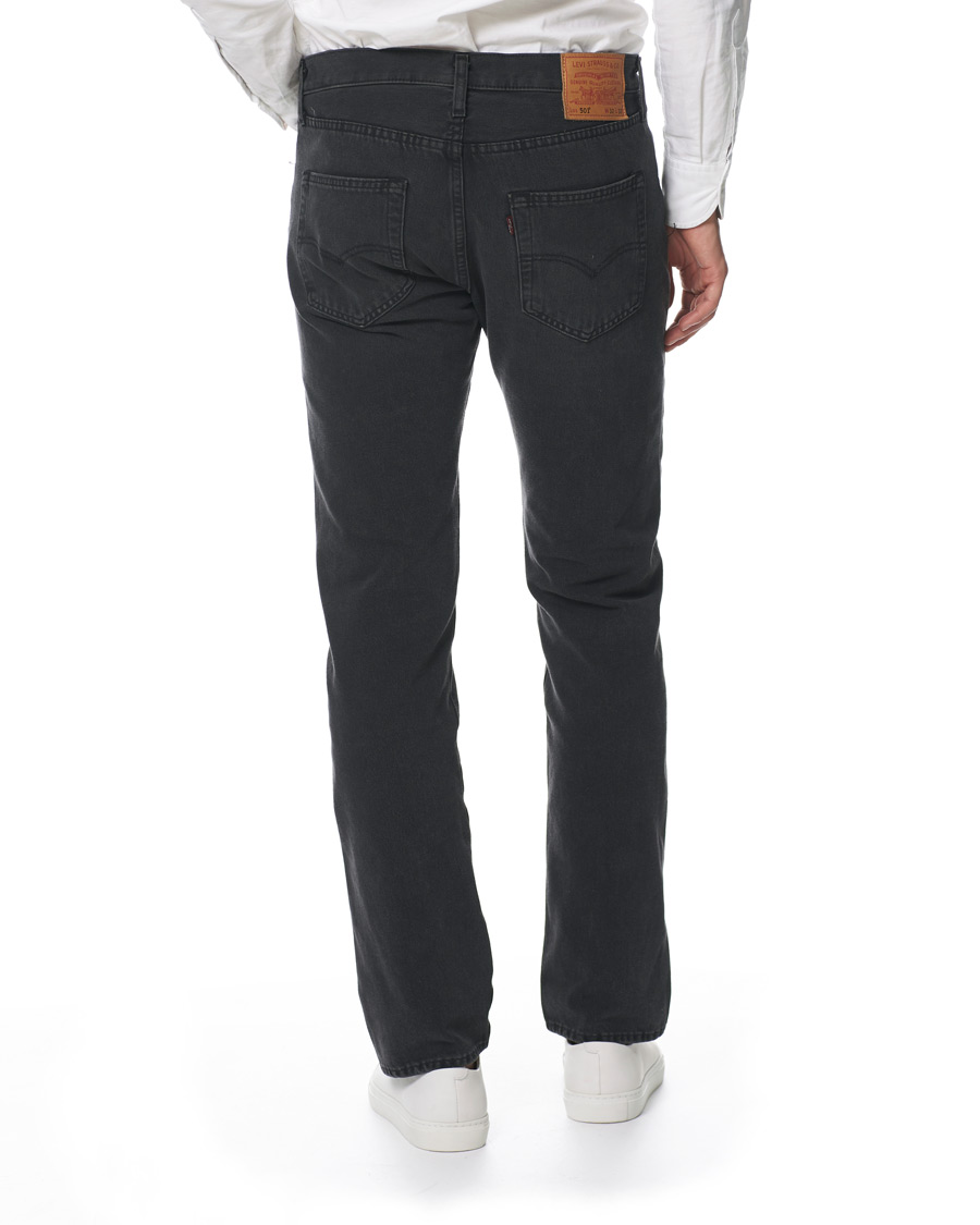 Mies | Farkut | Levi's | 501 Fit Stretch Jeans Solice