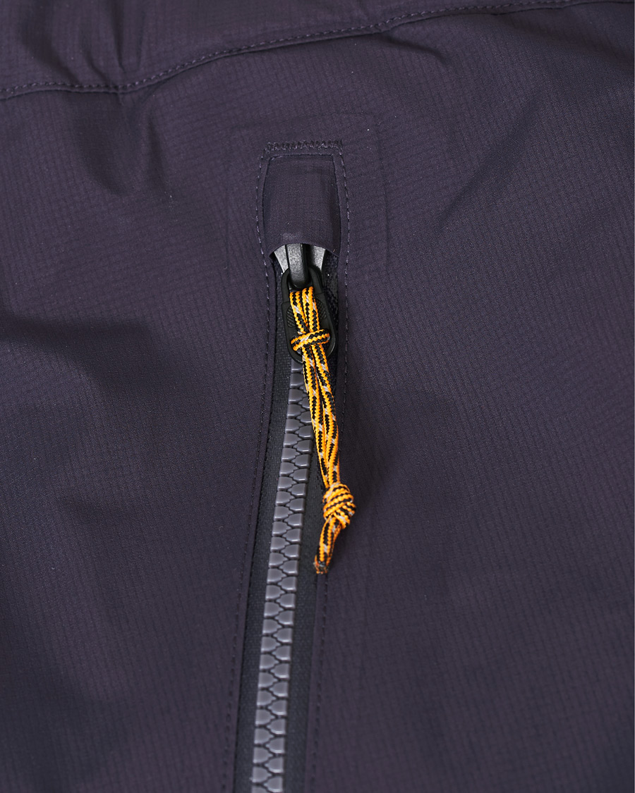 Mies | Housut | Peak Performance | Ben Gorham Gore Tex Trousers Dark Grey