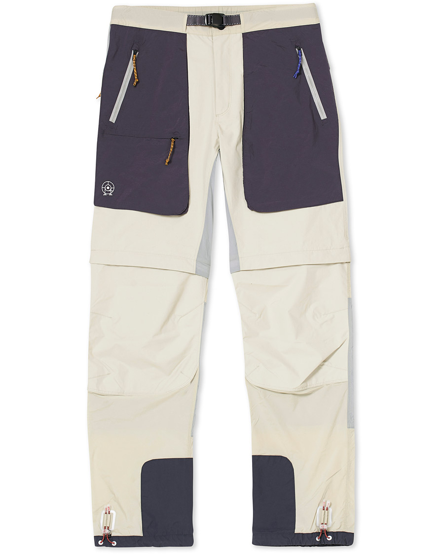 Mies | Housut | Peak Performance | Ben Gorham Windbreaker Trousers Beige