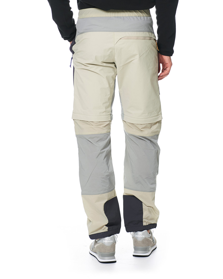 Mies | Housut | Peak Performance | Ben Gorham Windbreaker Trousers Beige