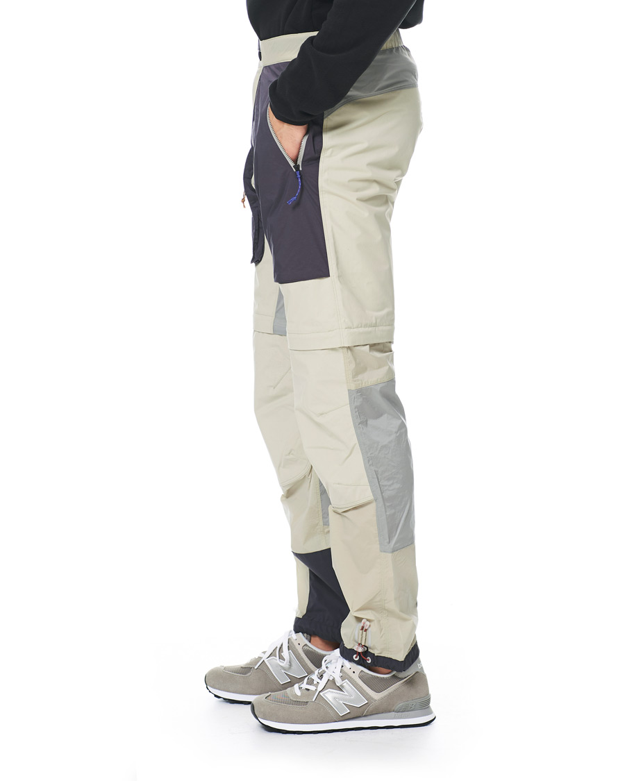 Mies | Housut | Peak Performance | Ben Gorham Windbreaker Trousers Beige