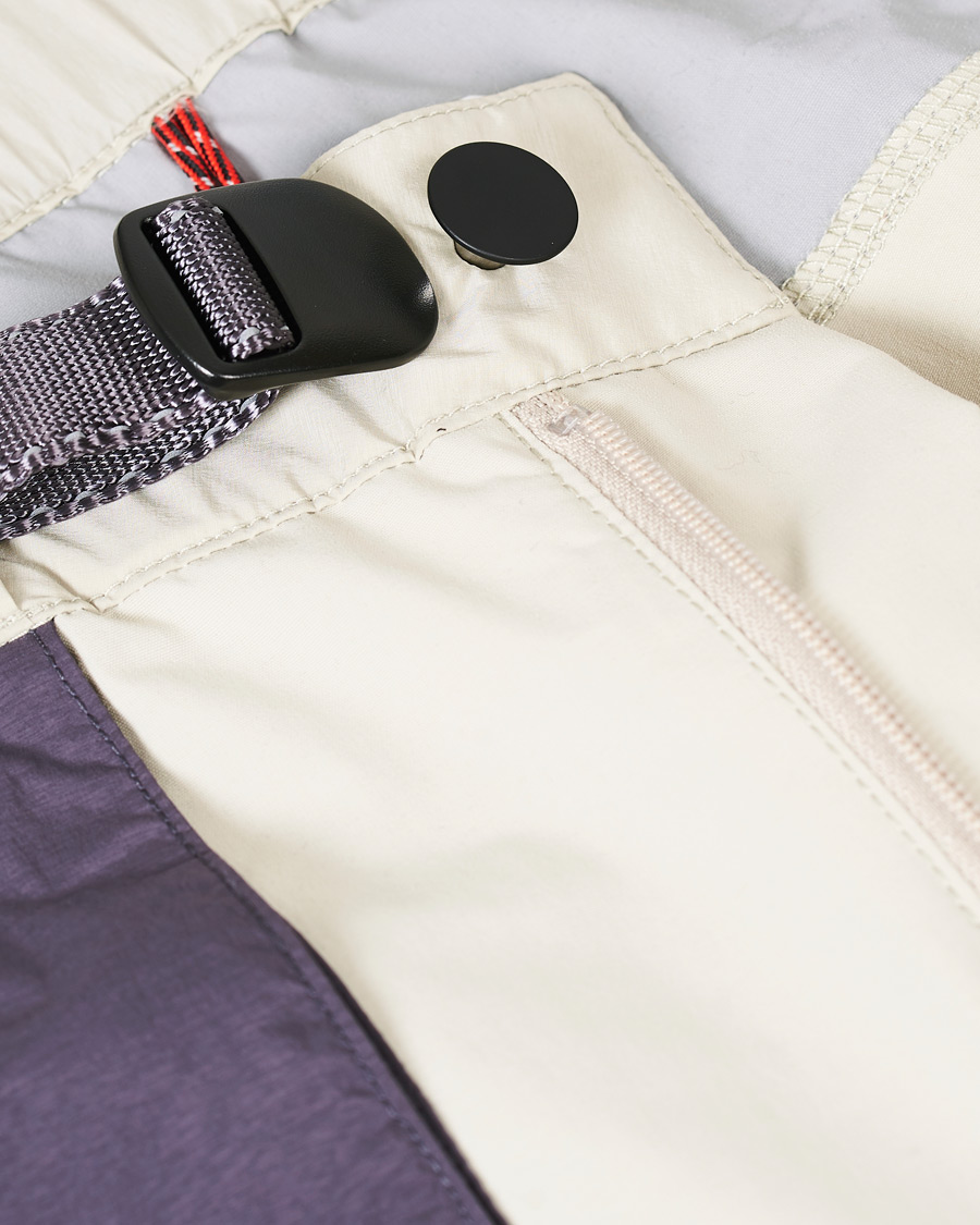 Mies | Housut | Peak Performance | Ben Gorham Windbreaker Trousers Beige