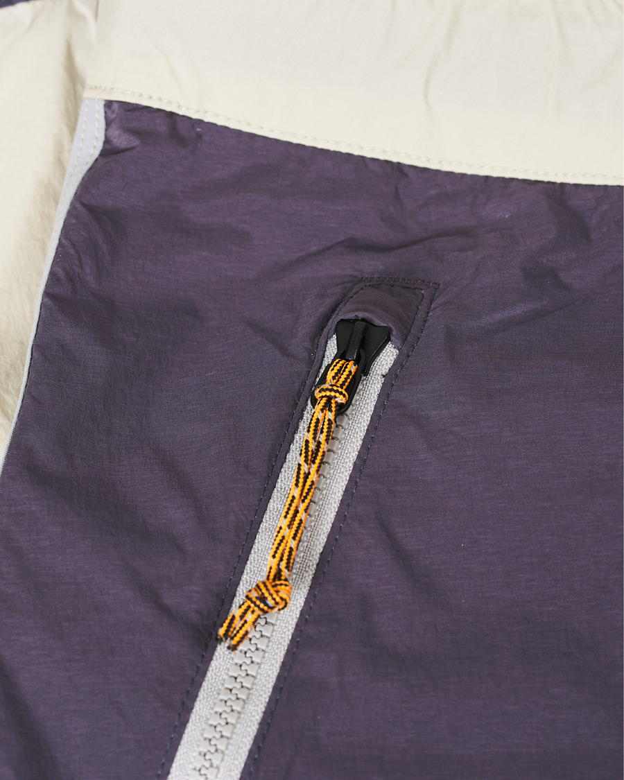 Mies | Housut | Peak Performance | Ben Gorham Windbreaker Trousers Beige