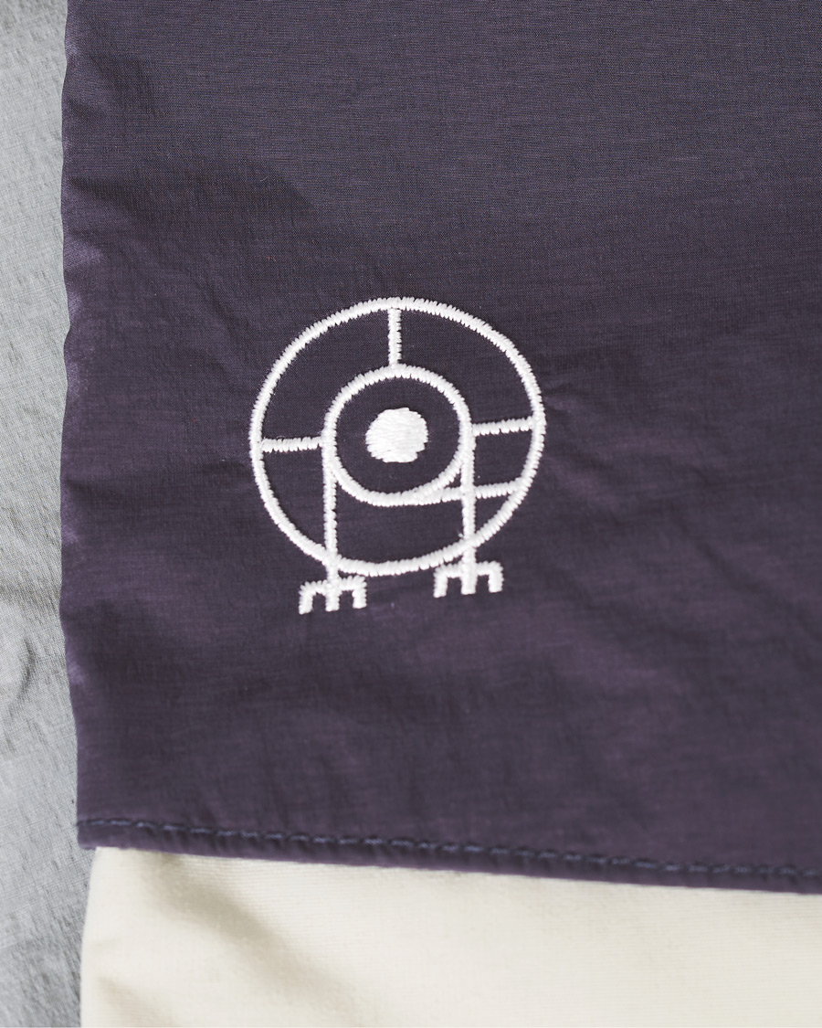 Mies | Housut | Peak Performance | Ben Gorham Windbreaker Trousers Beige