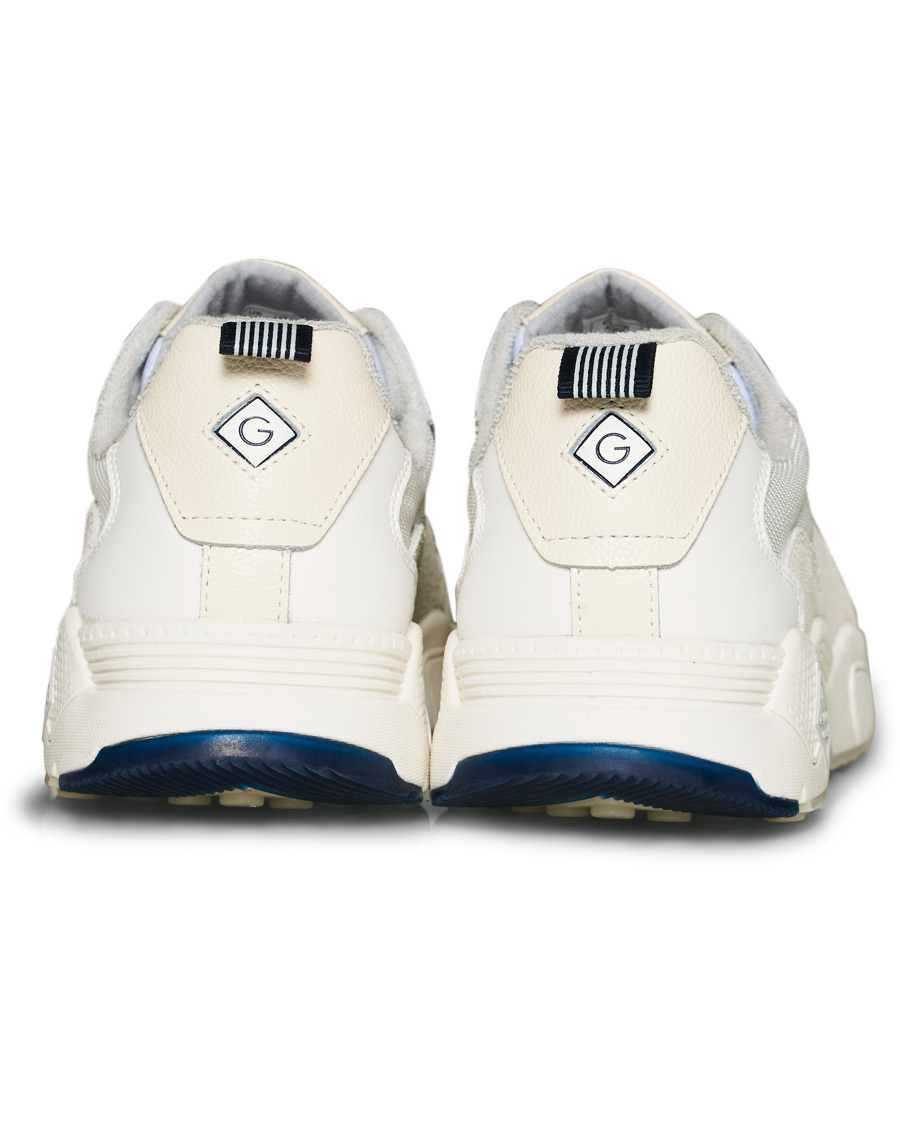Mies | GANT Nicewill Sneaker Off White | GANT | Nicewill Sneaker Off White