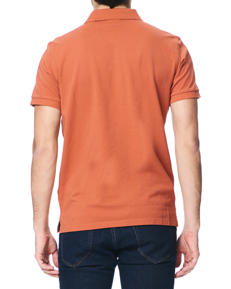 Mies | Pikeet | GANT | The Original Polo Redwood