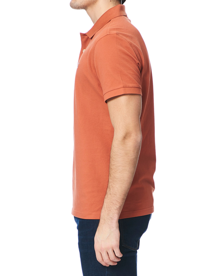 Mies | Pikeet | GANT | The Original Polo Redwood
