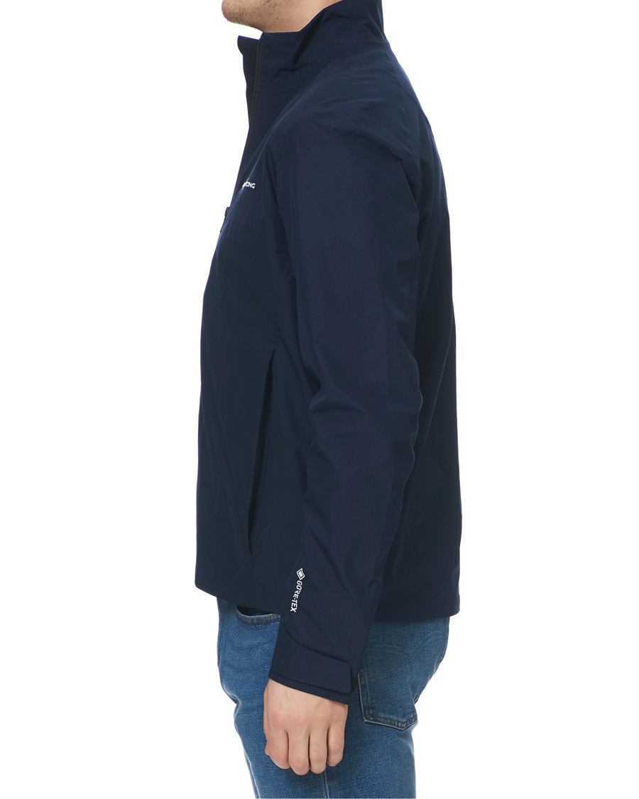 Mies | Takit | Sail Racing | Spray Gore-Tex Jacket Navy