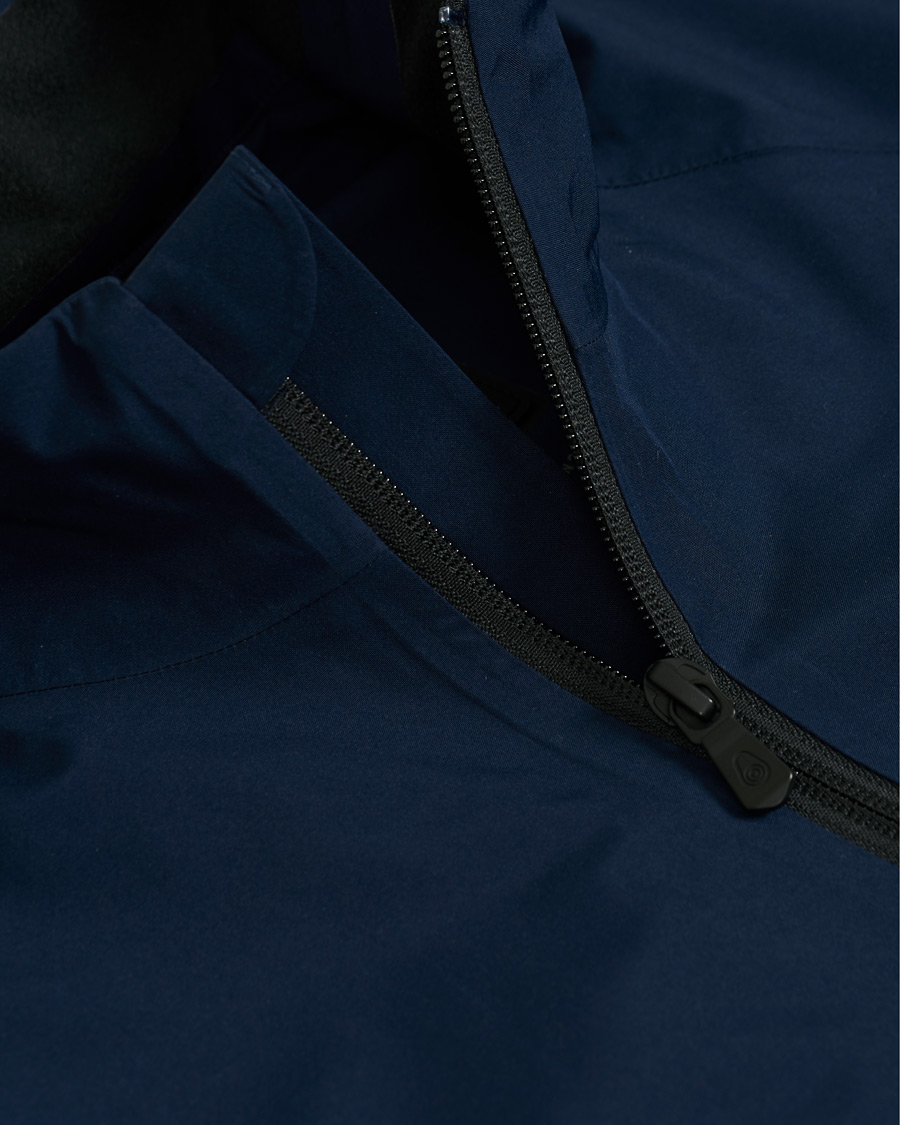Mies | Takit | Sail Racing | Spray Gore-Tex Jacket Navy