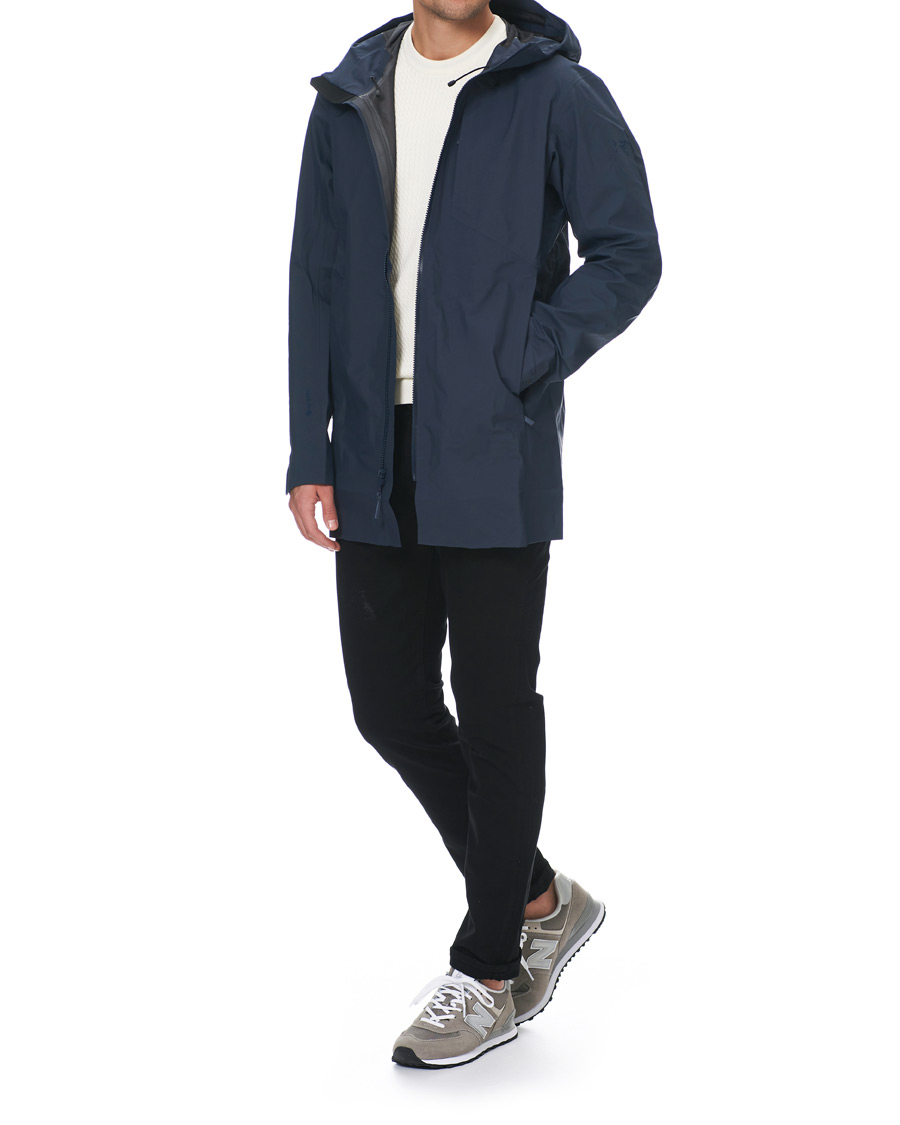 Mies | Takit | Arc'teryx | Sawyer GORE-TEX Coat Exosphere