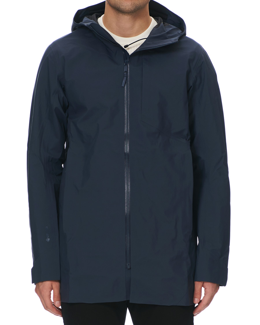 Mies | Takit | Arc'teryx | Sawyer GORE-TEX Coat Exosphere