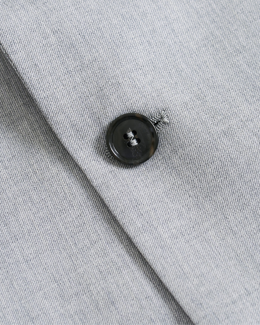 Mies | Pikkutakit | Tiger of Sweden | James Wool Suit Blazer Grey