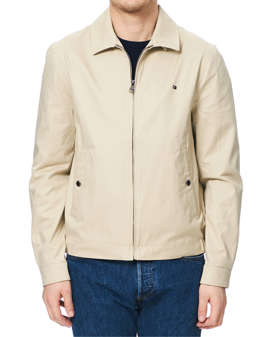 light cotton jacket