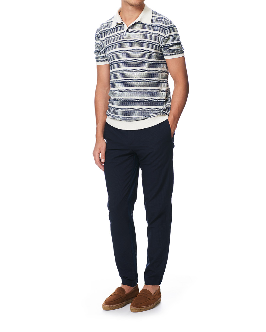 Mies | Castañer Nacho Casual Suede Loafers Cuero | Castañer | Nacho Casual Suede Loafers Cuero