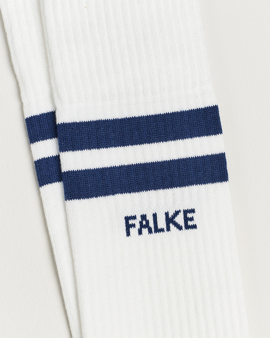Mies | Sukat | Falke | Dynamic Tennis Sock White