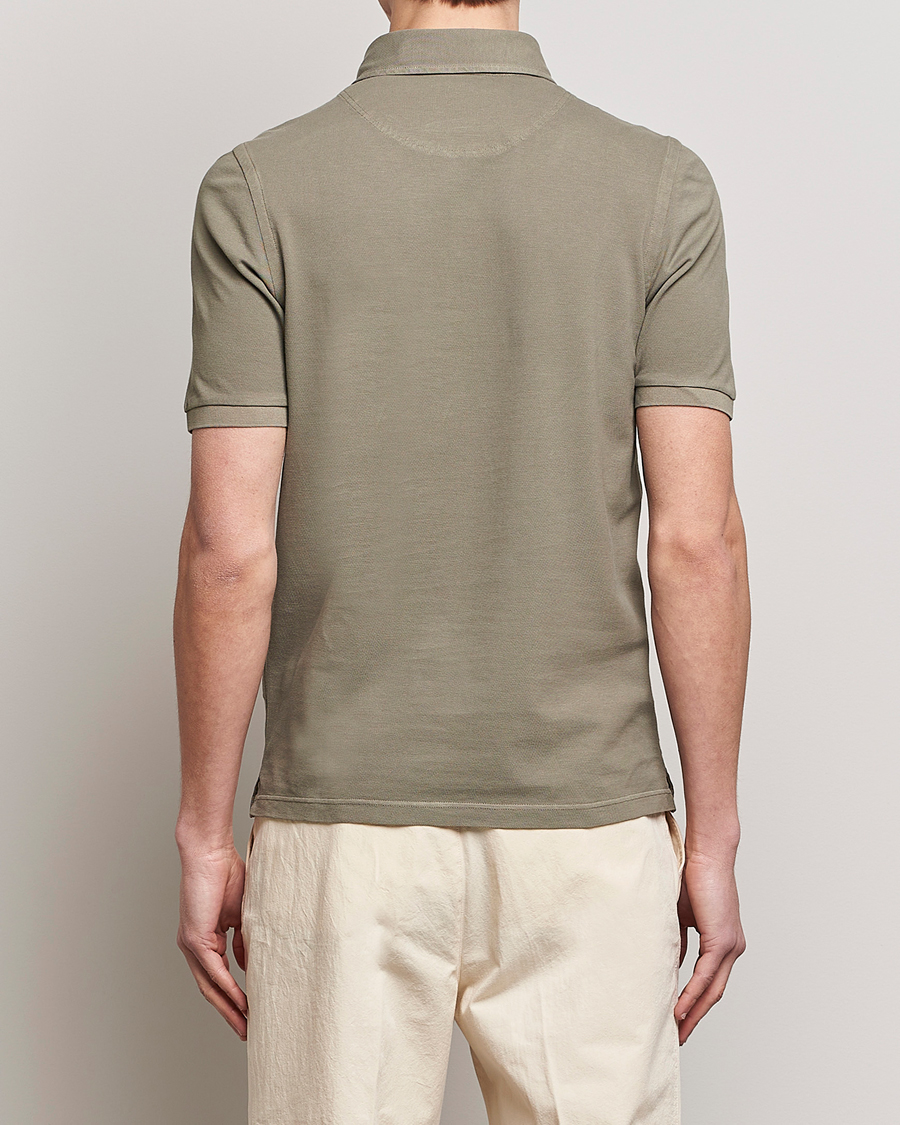 Mies | Pikeet | Gran Sasso | Washed Polo Concrete Beige