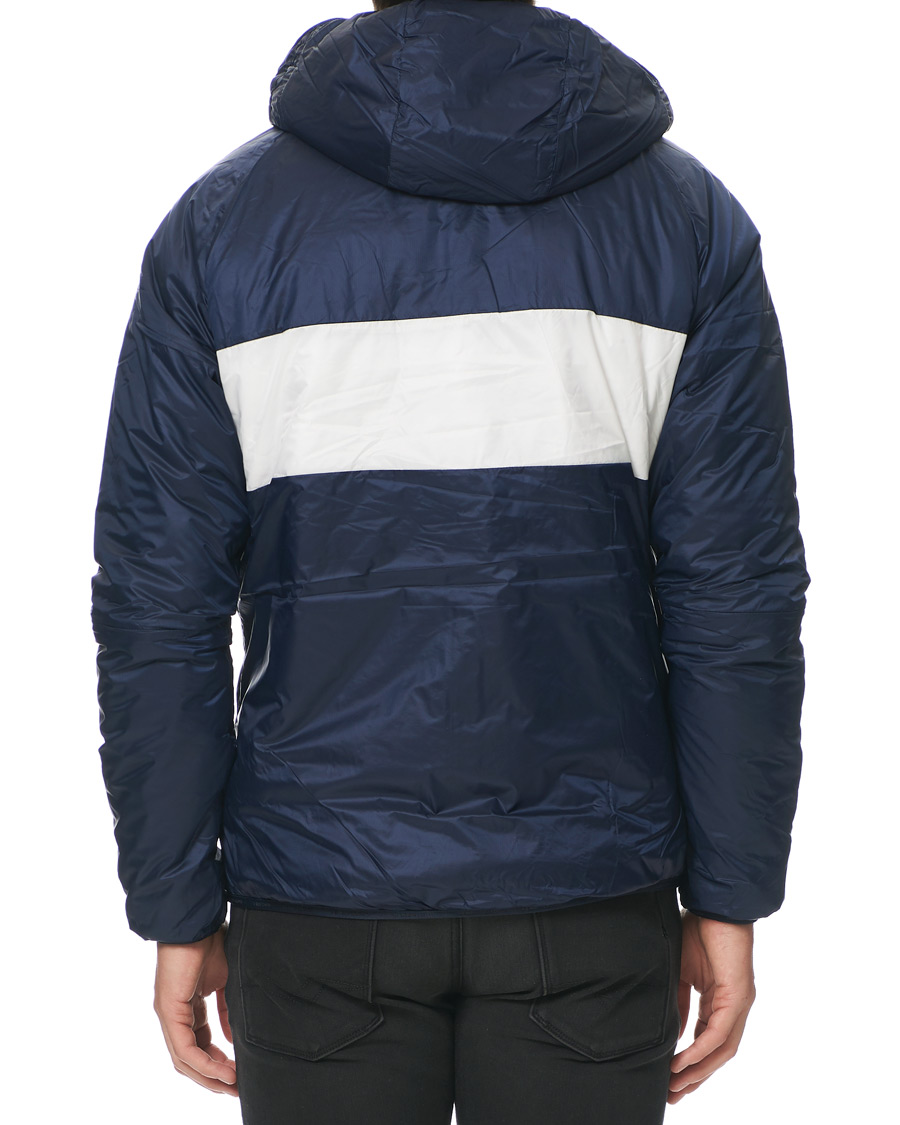 Mies | Takit | Henri-Lloyd | Henri Lloyd Maverick Lightweight Liner Hooded Jacket Navy Block