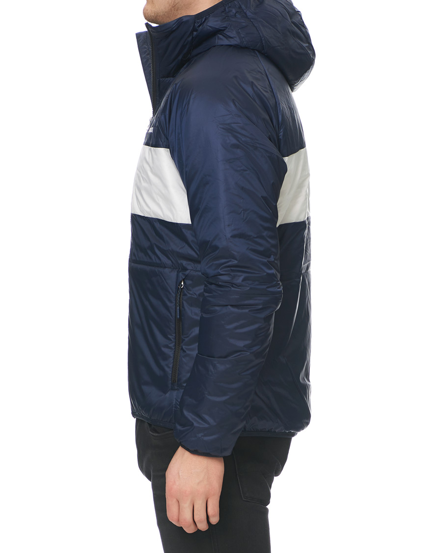 Mies | Takit | Henri-Lloyd | Henri Lloyd Maverick Lightweight Liner Hooded Jacket Navy Block