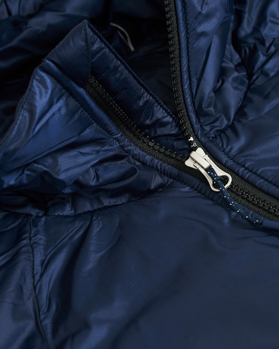 Mies | Takit | Henri-Lloyd | Henri Lloyd Maverick Lightweight Liner Hooded Jacket Navy Block