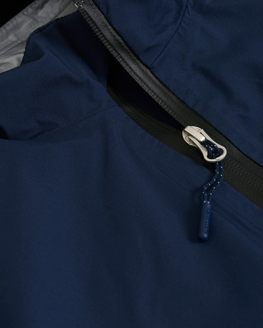 Mies | Takit | Henri-Lloyd | Henri Lloyd M-Race 3-Layer Gore-Tex Jacket Navy Blue