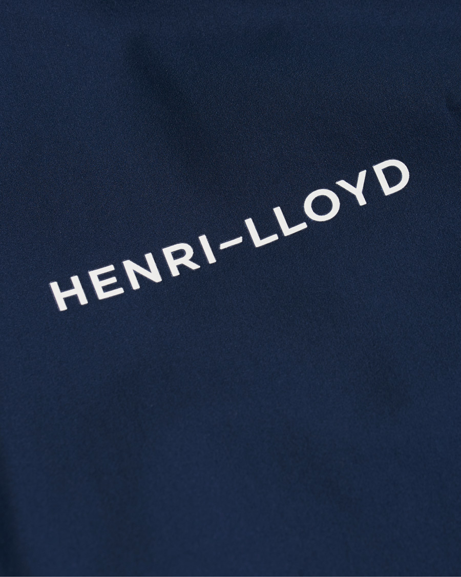 Mies | Takit | Henri-Lloyd | Henri Lloyd M-Race 3-Layer Gore-Tex Jacket Navy Blue