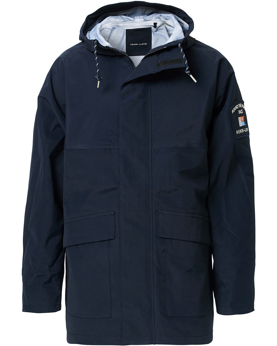 Mies | Takit | Henri-Lloyd | Henri Lloyd Sea Jacket Navy