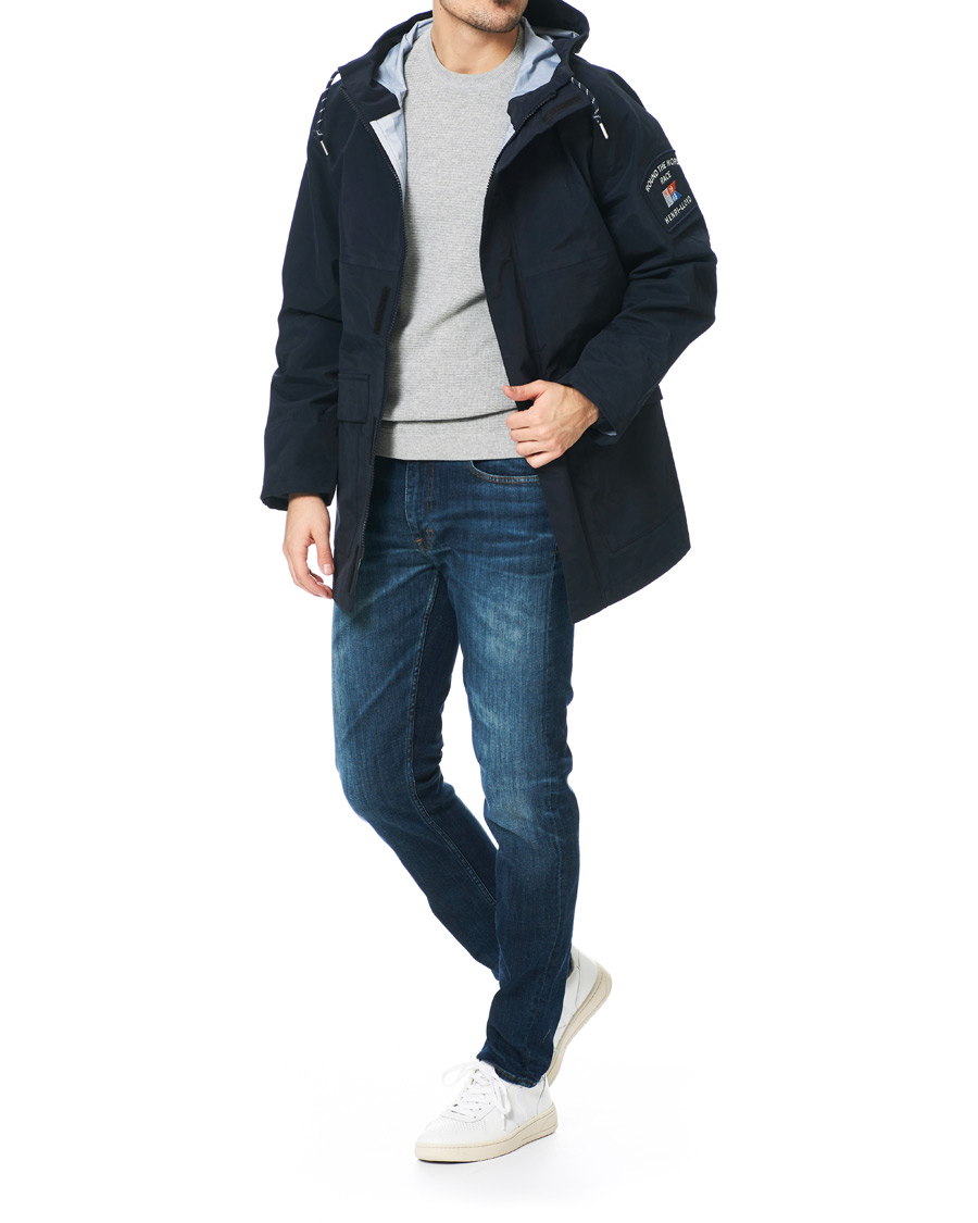 Mies | Takit | Henri-Lloyd | Henri Lloyd Sea Jacket Navy