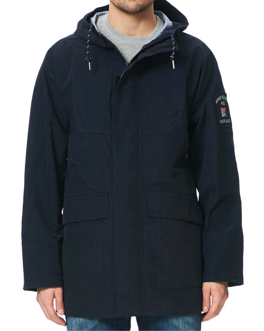 Mies | Takit | Henri-Lloyd | Henri Lloyd Sea Jacket Navy