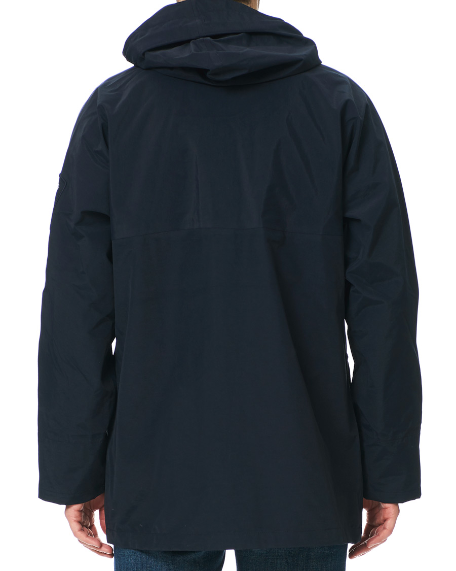 Mies | Takit | Henri-Lloyd | Henri Lloyd Sea Jacket Navy