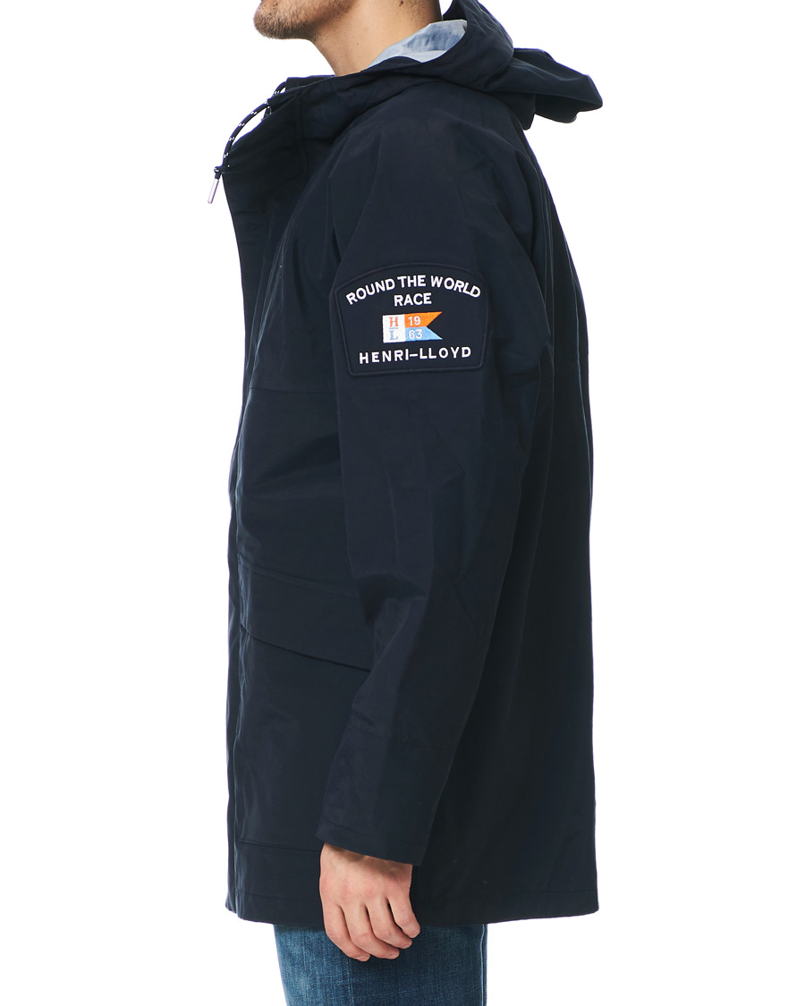 Mies | Takit | Henri-Lloyd | Henri Lloyd Sea Jacket Navy