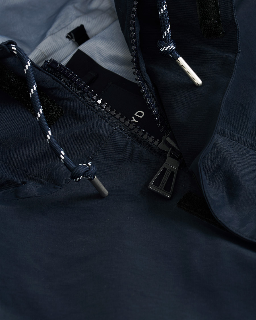 Mies | Takit | Henri-Lloyd | Henri Lloyd Sea Jacket Navy