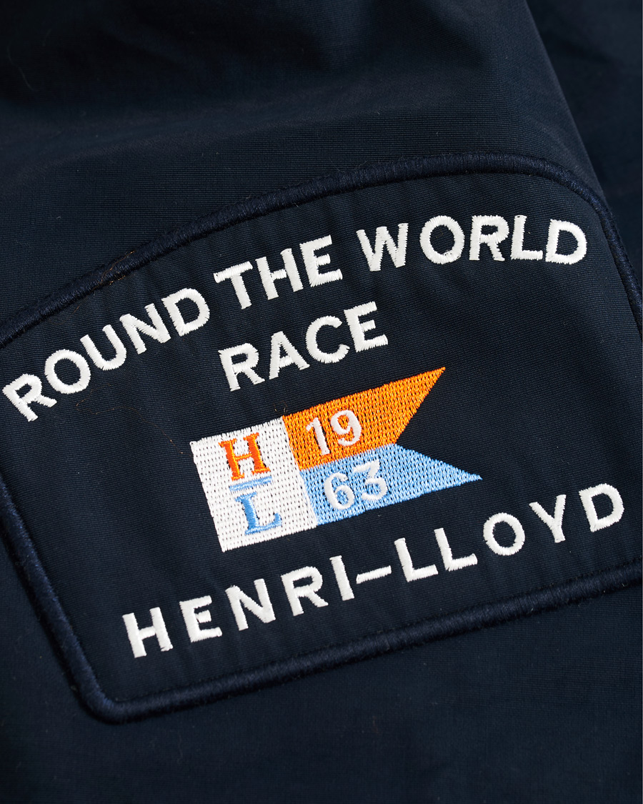 Mies | Takit | Henri-Lloyd | Henri Lloyd Sea Jacket Navy