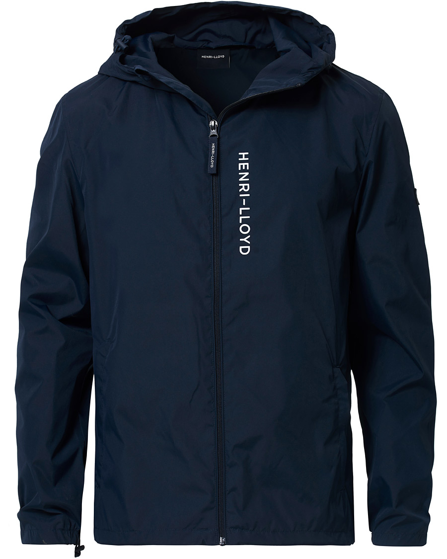 Mies | Takit | Henri-Lloyd | Henri Lloyd Jones Jacket Navy