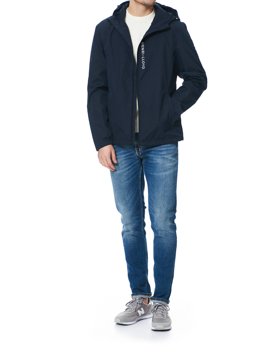 Mies | Takit | Henri-Lloyd | Henri Lloyd Jones Jacket Navy