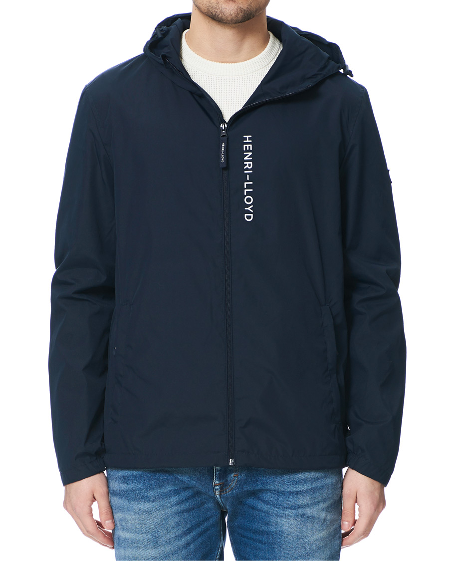 Mies | Takit | Henri-Lloyd | Henri Lloyd Jones Jacket Navy