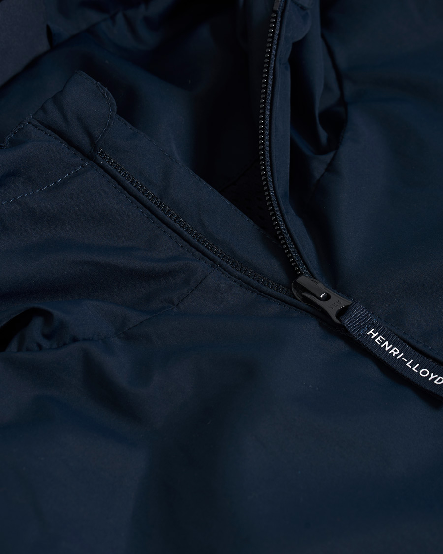 Mies | Takit | Henri-Lloyd | Henri Lloyd Jones Jacket Navy