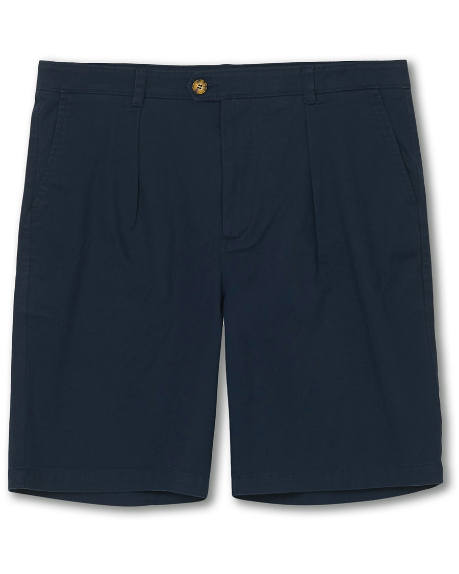 Mies | Shortsit | Henri-Lloyd | Henri Lloyd Isle Shorts Navy