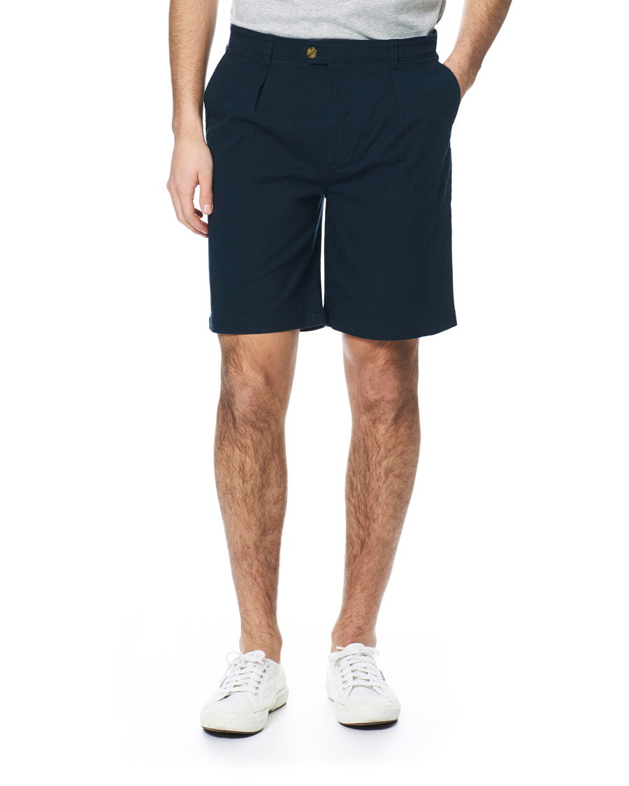 Mies | Shortsit | Henri-Lloyd | Henri Lloyd Isle Shorts Navy
